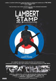 Lambert & Stamp 27 x 40 Movie Poster - Canadian Style A