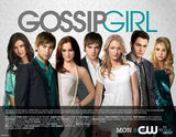 Gossip Girl (TV) 11 x 14 TV Poster - Style A