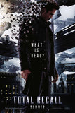 Total Recall 27 x 40 Movie Poster - Style A