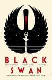 Black Swan 27 x 40 Movie Poster - Style B
