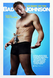 Bad Johnson 11 x 17 Movie Poster - Style A