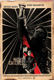 Night Catches Us 27 x 40 Movie Poster - Style A