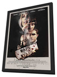 Maps to the Stars 11 x 17 Movie Poster - Style A - in Deluxe Aluminum Frame