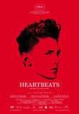 Heartbeats 27 x 40 Movie Poster - Style A