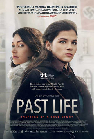 Past Life 11 x 17 Movie Poster - Style A