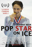 Pop Star on Ice 11 x 17 Movie Poster - Style A