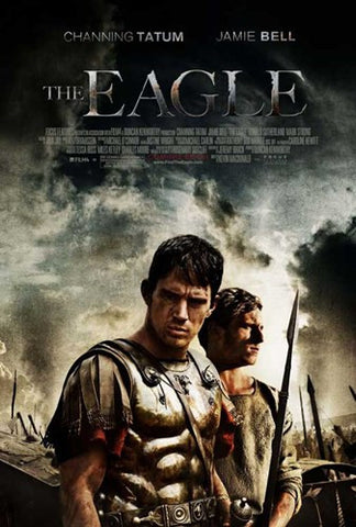 The Eagle Movie Poster Print