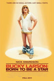 Bucky Larson: Born to Be a Star Movie Poster Print