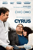 Cyrus 11 x 17 Movie Poster - Style A