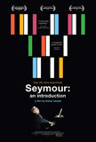 Seymour: An Introduction 27 x 40 Movie Poster - Style A