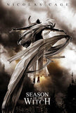 Season of the Witch 27 x 40 Movie Poster - Style C