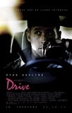 Drive Movie Poster Print