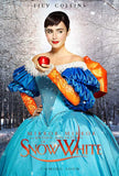 Mirror Mirror 11 x 17 Movie Poster - Style B