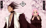 Bleach (TV) 11 x 17 TV Poster - Japanese Style AM