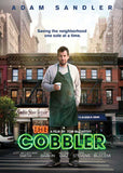 The Cobbler 11 x 17 Movie Poster - Style B
