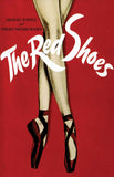 The Red Shoes 27 x 40 Movie Poster - Style B