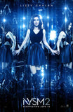 Now You See Me 2 27 x 40 Movie Poster - Style F