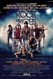 Rock of Ages Movie Poster Print