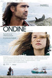 Ondine 11 x 17 Movie Poster - Style A