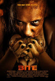Bite 11 x 17 Movie Poster - Canadian Style A