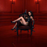 Nikita (TV) 30 x 30 TV Poster - Style A