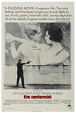 The Conformist 27 x 40 Movie Poster - Style A