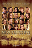 New Year's Eve 11 x 17 Movie Poster - UK Style A