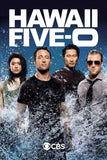 Hawaii Five-0 11 x 17 TV Poster - Style E