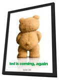 Ted 2 Preframed - 27x40 Year: 2015