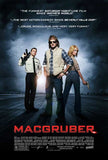 MacGruber 11 x 17 Movie Poster - Style A
