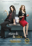 Rizzoli & Isles 27 x 40 TV Poster - Style A