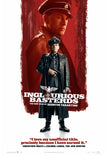 Inglourious Basterds 27 x 40 Movie Poster - Style J