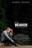 The Beaver Movie Poster Print