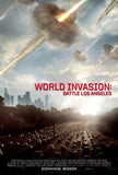 Battle: Los Angeles 27 x 40 Movie Poster - Style B