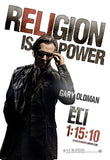 The Book of Eli 11 x 17 Movie Poster - Style I