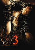 Ong Bak 3 27 x 40 Movie Poster - Style A