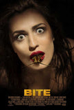 Bite 27 x 40 Movie Poster - Croatia Style B