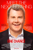 One Chance 11 x 17 Movie Poster - Style C