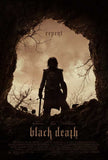 Black Death 27 x 40 Movie Poster - Style A