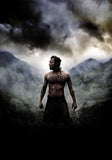 Valhalla Rising 27 x 40 Movie Poster - Style A