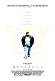 Precious: Based on the Novel Push by Sapphire 11 x 17 Movie Poster - Style C