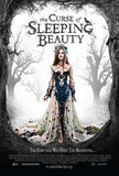 The Curse of Sleeping Beauty 27 x 40 Movie Poster - Style C
