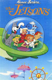 The Jetsons 11 x 17 Movie Poster - Style A