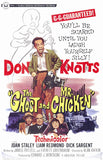 The Ghost and Mr. Chicken 11 x 17 Movie Poster - Style A