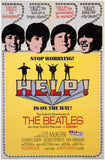 Help! 11 x 17 Movie Poster - Style A