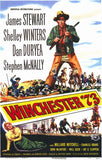 Winchester '73 11 x 17 Movie Poster - Style A