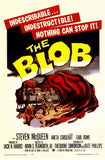 The Blob 11 x 17 Movie Poster - Style A