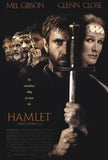 Hamlet 11 x 17 Movie Poster - Style A