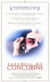 Farewell My Concubine 11 x 17 Movie Poster - Style A