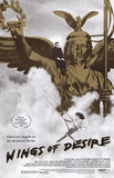 Wings of Desire 11 x 17 Movie Poster - Style A